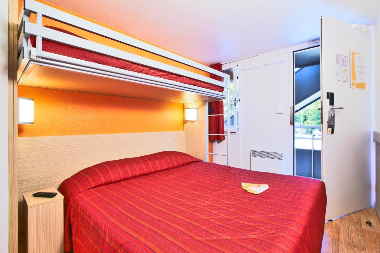 Premiere Classe Tours Nord Parcay-Meslay Exterior photo