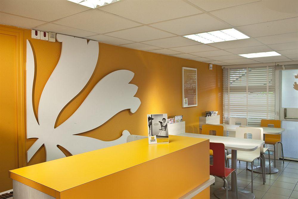 Premiere Classe Tours Nord Parcay-Meslay Exterior photo