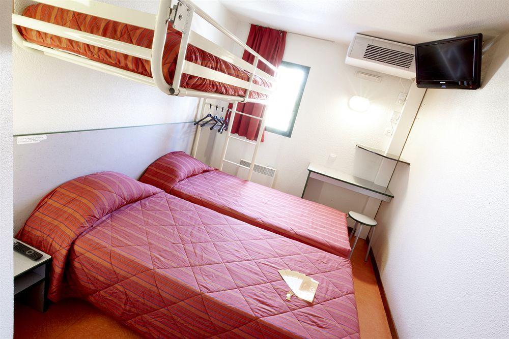 Premiere Classe Tours Nord Parcay-Meslay Exterior photo