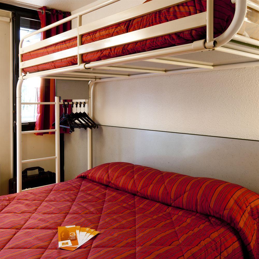 Premiere Classe Tours Nord Parcay-Meslay Exterior photo