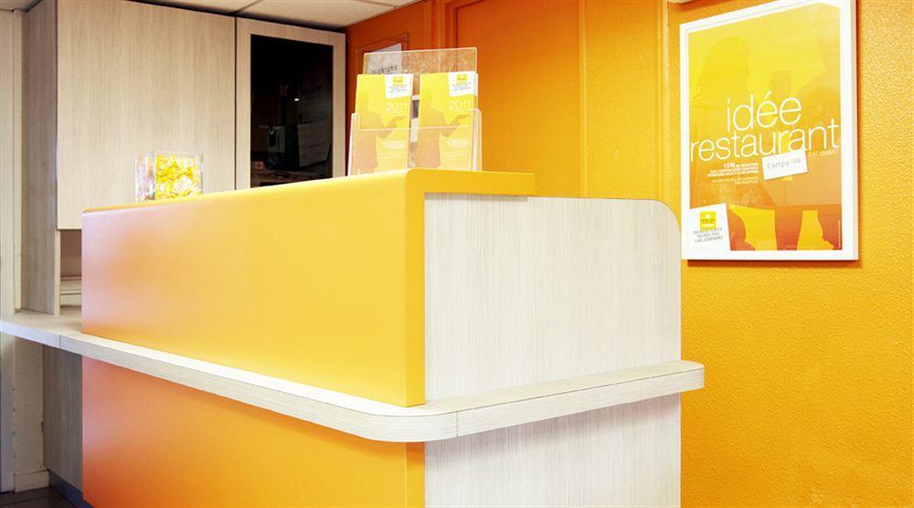 Premiere Classe Tours Nord Parcay-Meslay Exterior photo