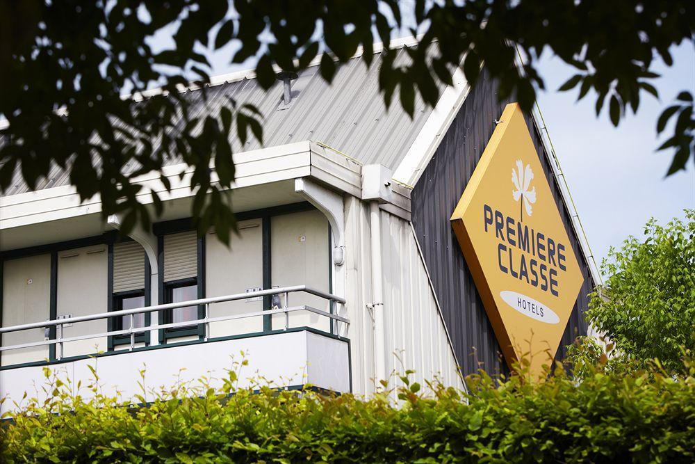 Premiere Classe Tours Nord Parcay-Meslay Exterior photo