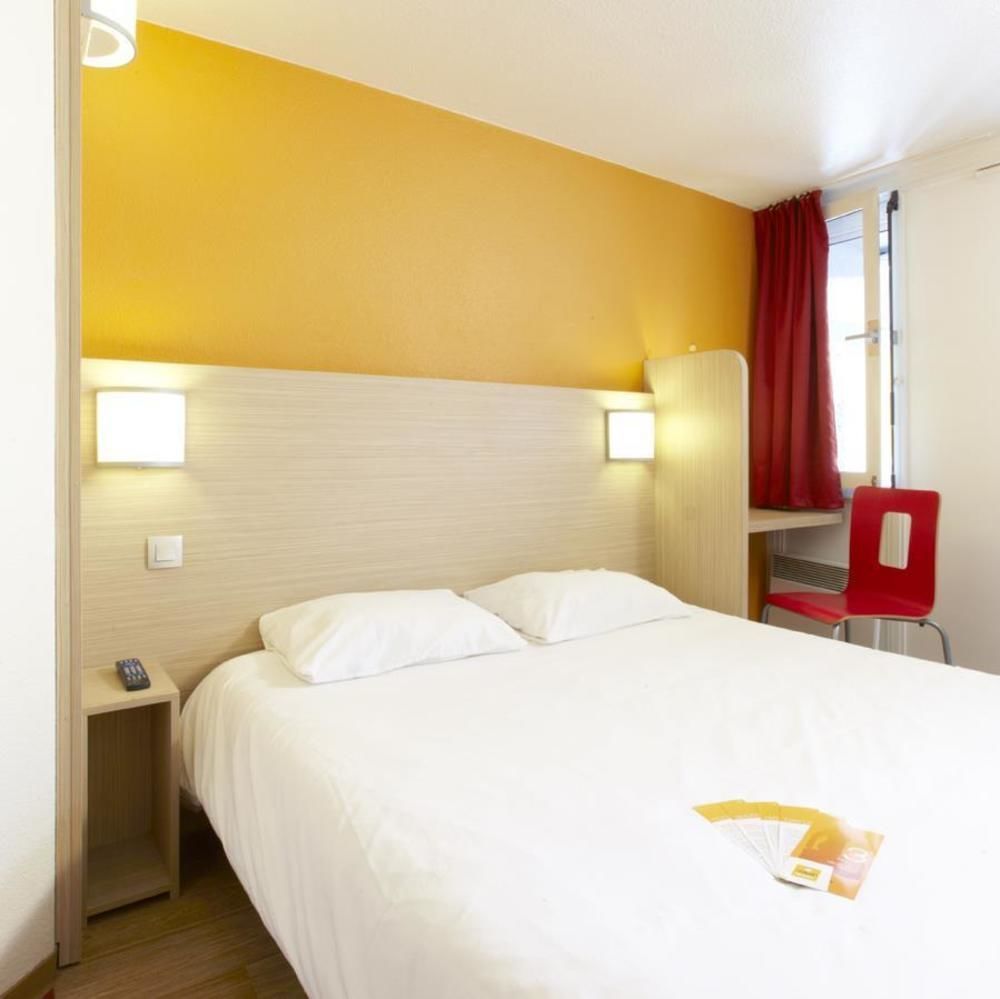 Premiere Classe Tours Nord Parcay-Meslay Exterior photo