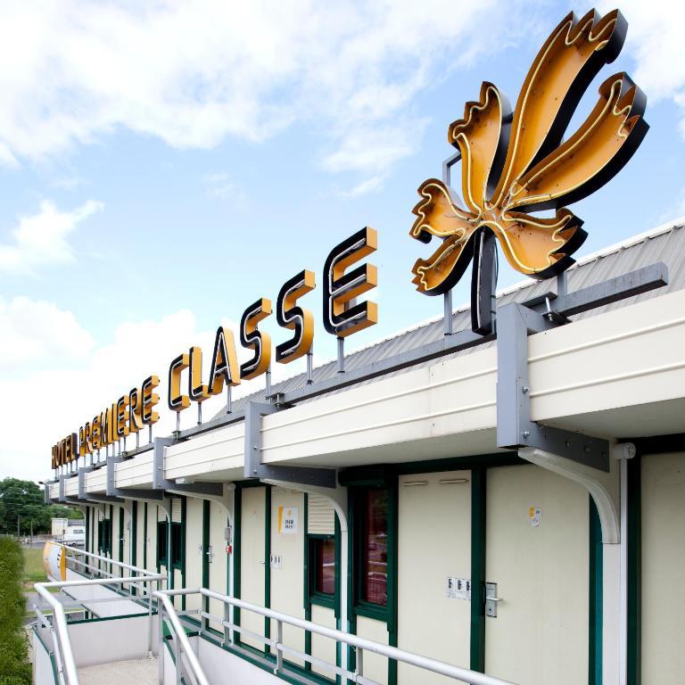 Premiere Classe Tours Nord Parcay-Meslay Room photo