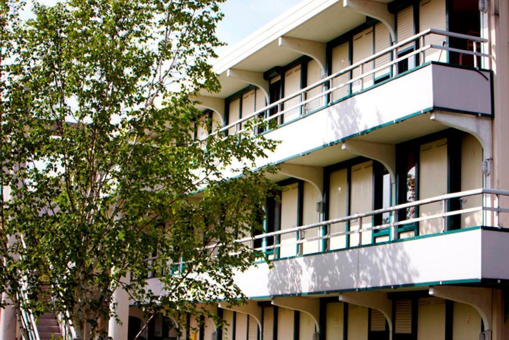 Premiere Classe Tours Nord Parcay-Meslay Exterior photo