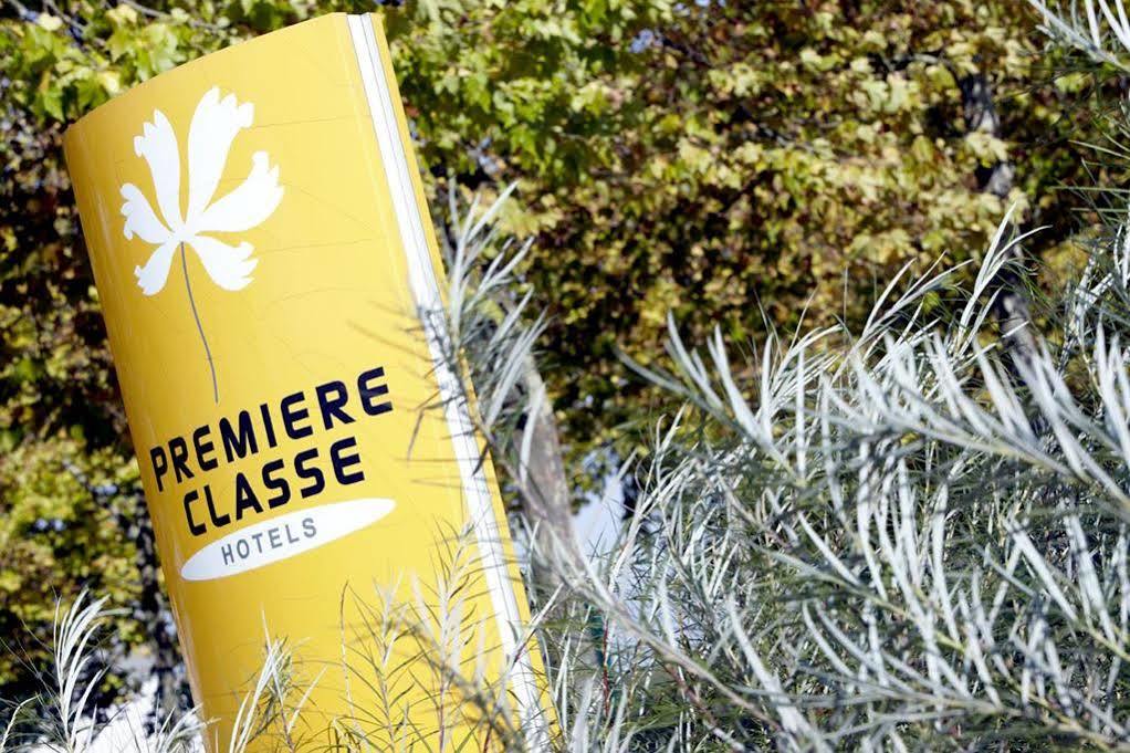 Premiere Classe Tours Nord Parcay-Meslay Exterior photo